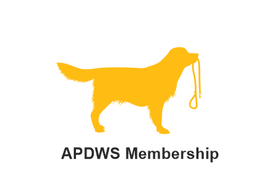 apdws membership logo